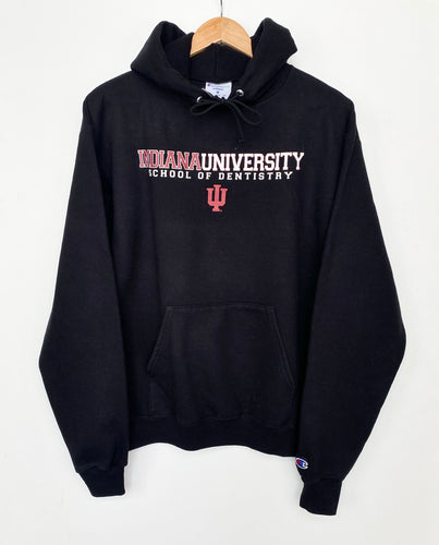 Champion American College Hoodie (M)