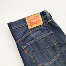 Load image into Gallery viewer, Levi’s 501 W36 L30