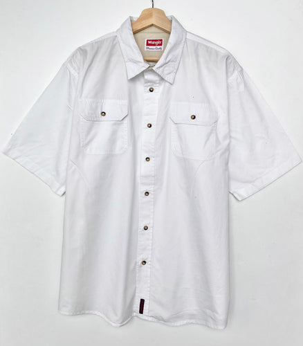 Wrangler Shirt (XL)