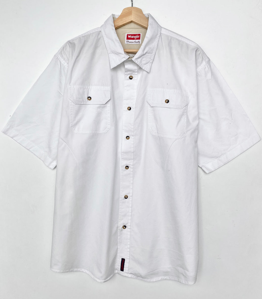 Wrangler Shirt (XL)