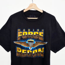 Load image into Gallery viewer, US Marines T-shirt (XL)