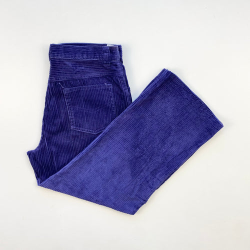 Jumbo Cords W30 L25