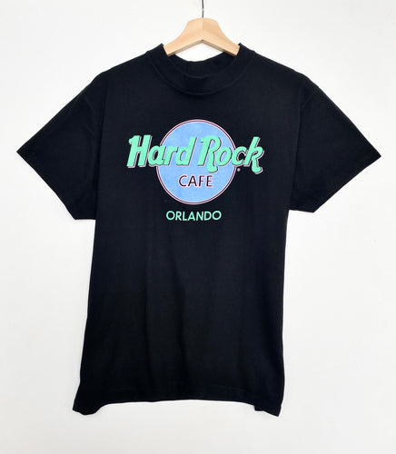 Hard Rock Cafe Orlando T-shirt (M)