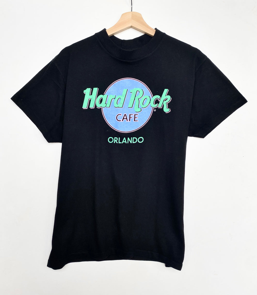 Hard Rock Cafe Orlando T-shirt (M)