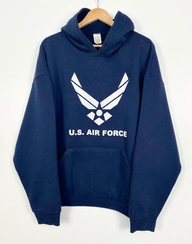 US Air Force Hoodie (XL)
