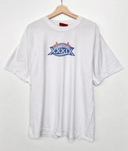 Load image into Gallery viewer, NFL Super Bowl T-shirt (XL)