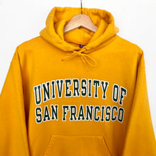 Load image into Gallery viewer, Champion American College Hoodie (M)