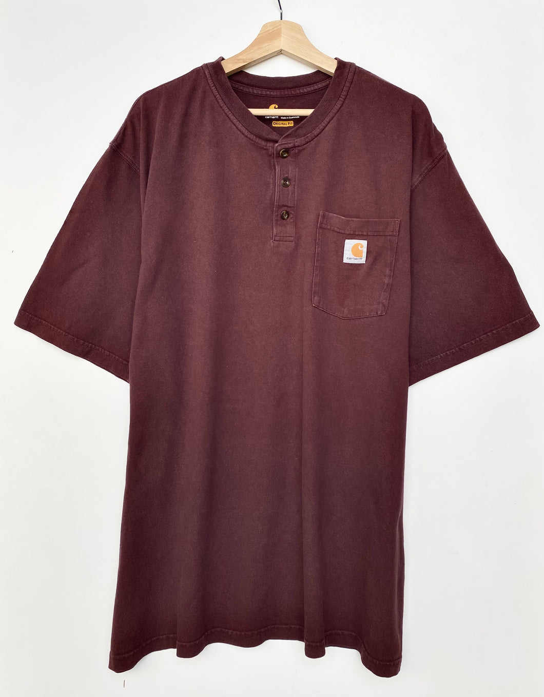 Carhartt T-shirt (XL)