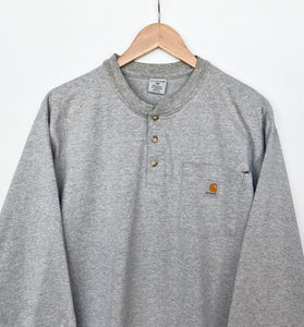 Carhartt Long Sleeve T-shirt (M)