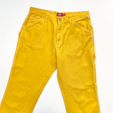Load image into Gallery viewer, Dickies Carpenter Jeans W30 L30