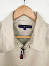 Load image into Gallery viewer, 90s Tommy Hilfiger Harrington Jacket (L)