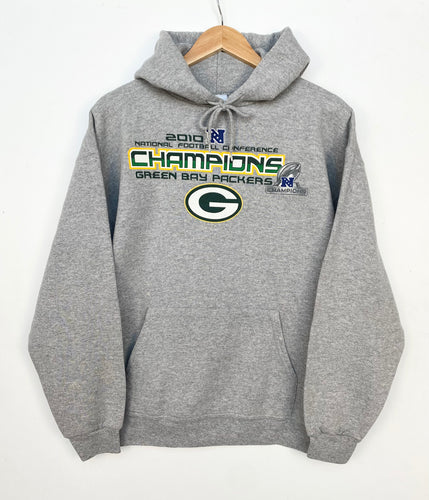 NFL Green Bay Packers Hoodie (M)