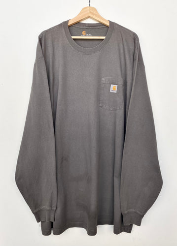 Carhartt Long Sleeve T-shirt (3XL)