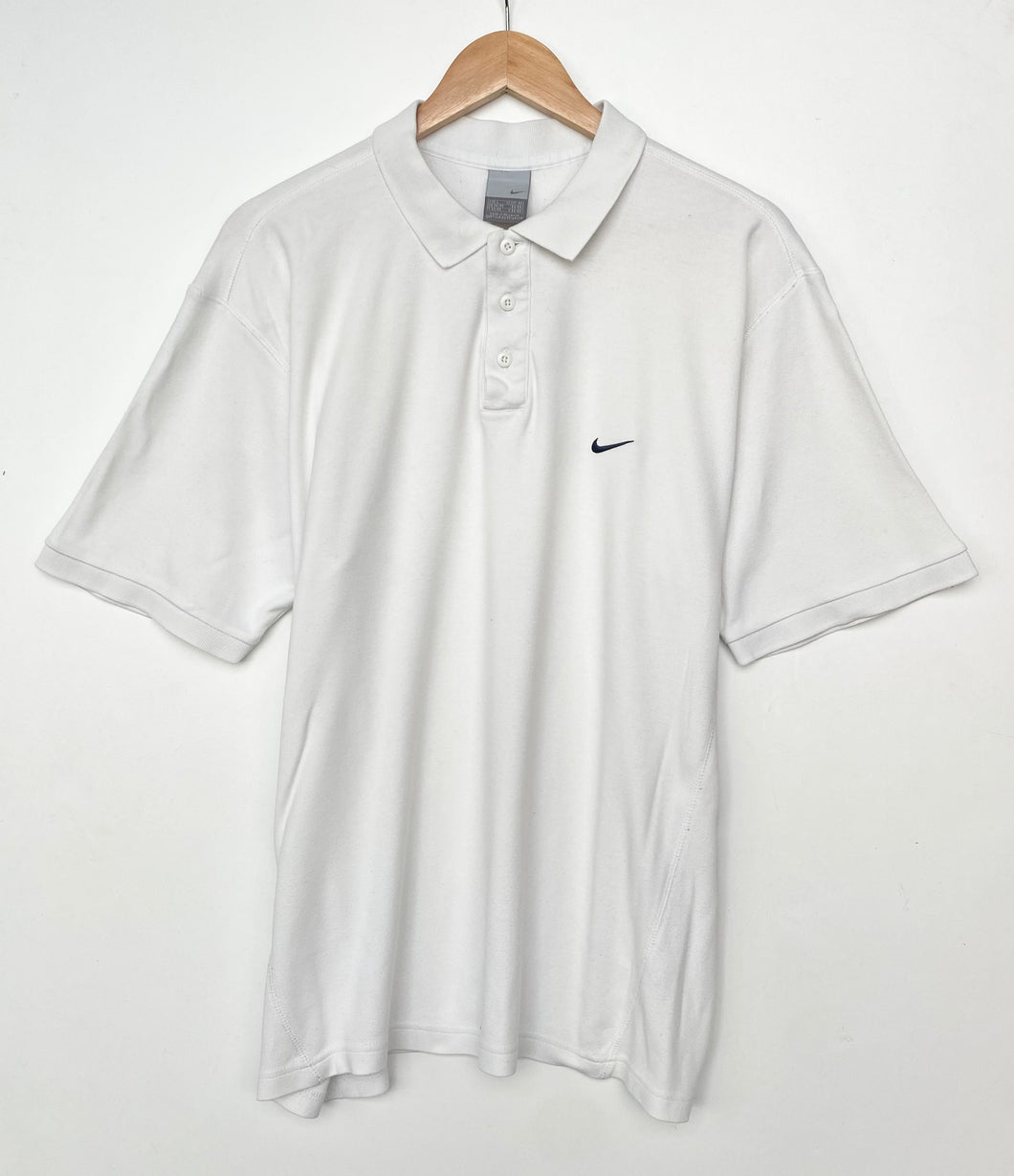 00s Nike Polo (L)