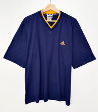 Load image into Gallery viewer, 90s Adidas T-shirt (L)