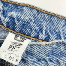 Load image into Gallery viewer, 90s Levi’s 512 W28 L30