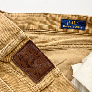 Ralph Lauren Cords W36 L30