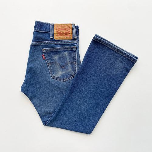 Levi’s 517 W30 L30