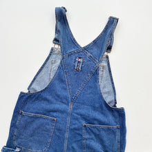 Load image into Gallery viewer, 90s Chaps Ralph Lauren Dungarees (XL)