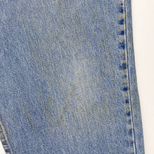 Load image into Gallery viewer, 90s Levi’s 550 W36 L31