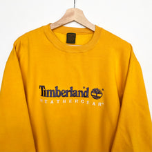 Load image into Gallery viewer, 90s Timberland Sweatshirt (M)