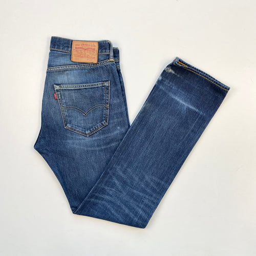 Levi’s 501 W32 L34