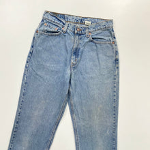 Load image into Gallery viewer, 90s Levi’s 512 W28 L30