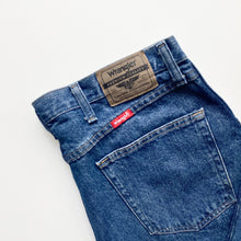 Load image into Gallery viewer, Wrangler Jeans W36 L29