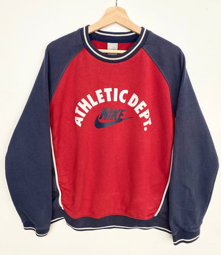 00s Nike Sweatshirt (L)