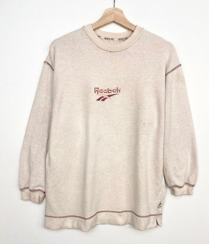 00s Reebok Sweatshirt (M)