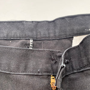 Dickies Double Knee W38 L32