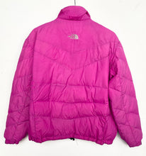 Load image into Gallery viewer, The North Face Puffa Coat (S)