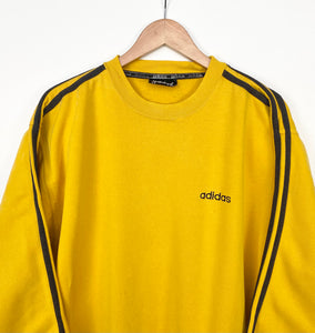 90s Adidas Sweatshirt (M)