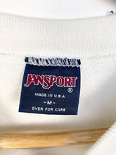 Load image into Gallery viewer, Jansport Elms College Sweatshirt (S)