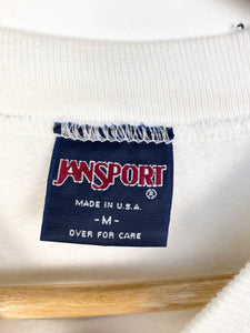 Jansport Elms College Sweatshirt (S)