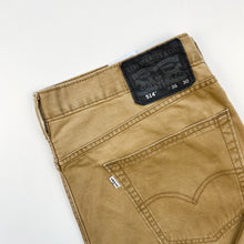 Load image into Gallery viewer, Levi’s 514 W36 L30