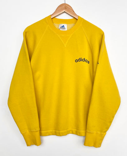 90s Adidas Sweatshirt (M)