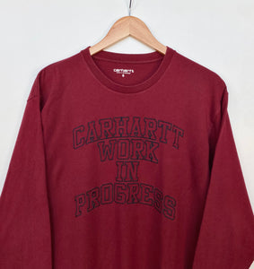 Carhartt Long Sleeve T-shirt (S)