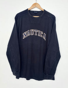 Nautica Sweatshirt (M)
