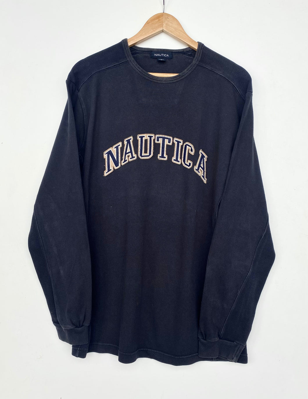 Nautica Sweatshirt (M)