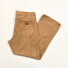 Load image into Gallery viewer, Dickies Carpenter Jeans W36 L30