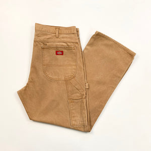 Dickies Carpenter Jeans W36 L30