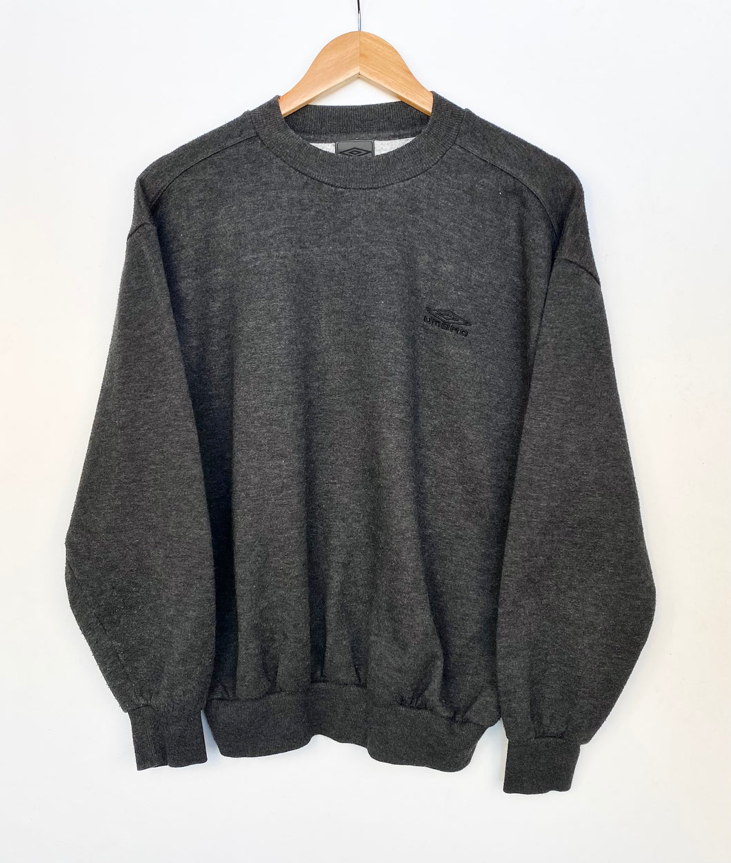 00s Umbro Sweatshirt (M)