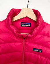 Load image into Gallery viewer, Women’s Patagonia Puffa Coat (XS)