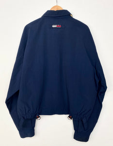 90s Tommy Hilfiger Harrington Jacket (XL)