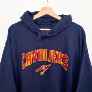 NBA Celevland Cavaliers Hoodie (XL)