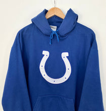 Load image into Gallery viewer, NFL Indianapolis Colts Hoodie (L)
