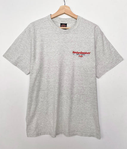 90s Harley Davidson T-shirt (L)