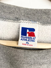 Load image into Gallery viewer, 90s American College Sweatshirt (XL)