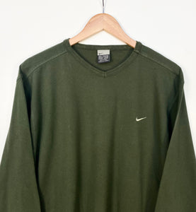00s Nike Long Sleeve T-shirt (L)
